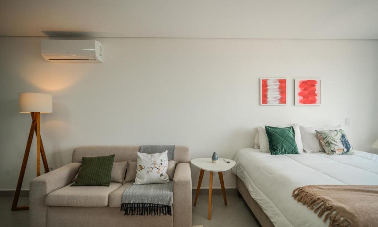 Apartment Tabas - Parque & Mall Em *