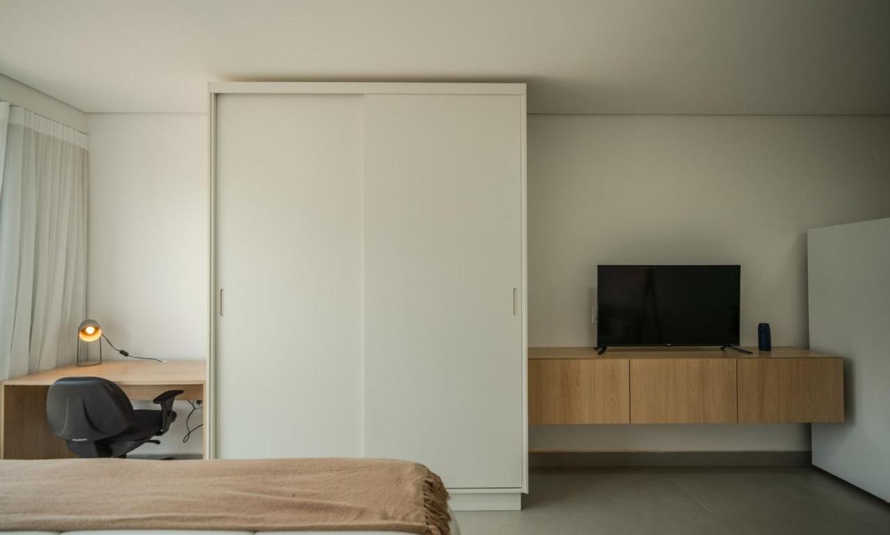 Apartment Tabas - Parque & Mall Em