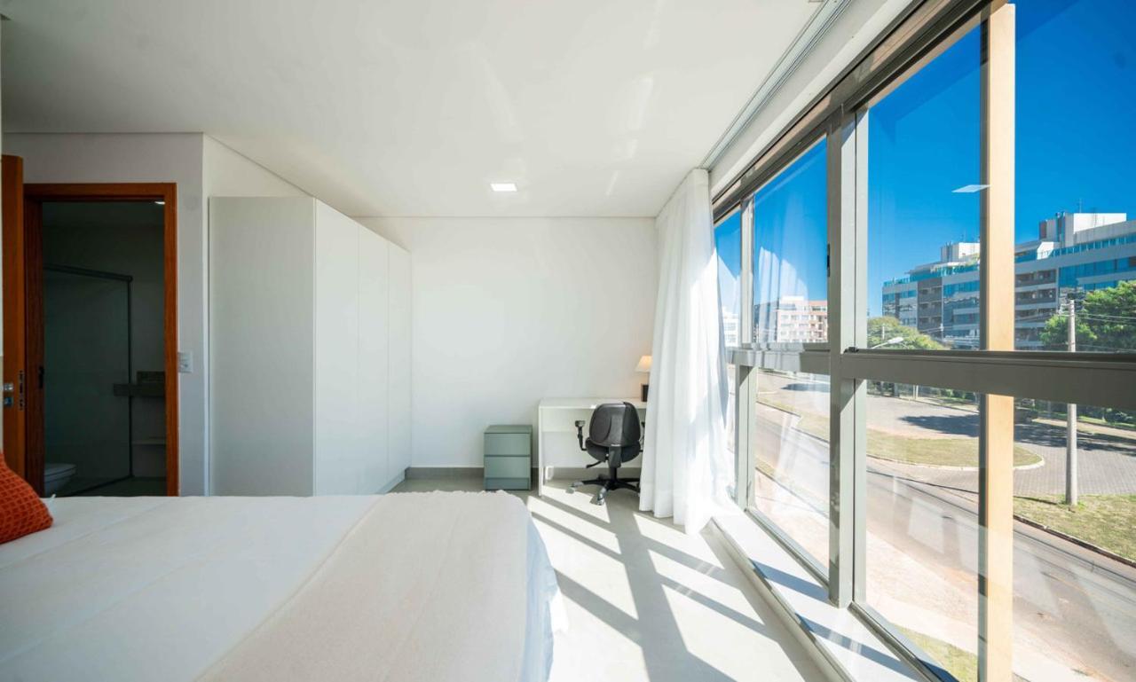 Apartment Tabas - Parque & Mall Em Brasilia