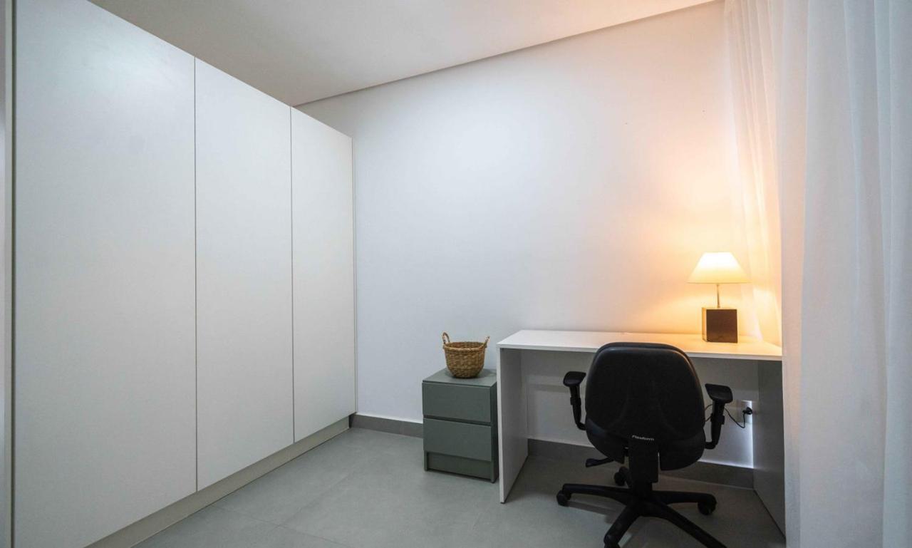 Apartment Tabas - Parque & Mall Em