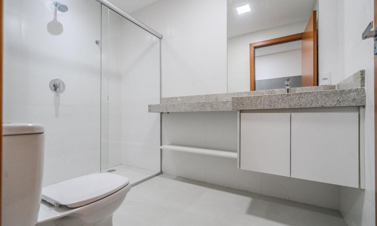 Tabas - Parque & Mall Em Apartment
